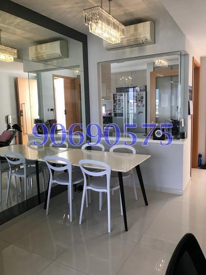 Punggol Field (D19), Condominium #146392812